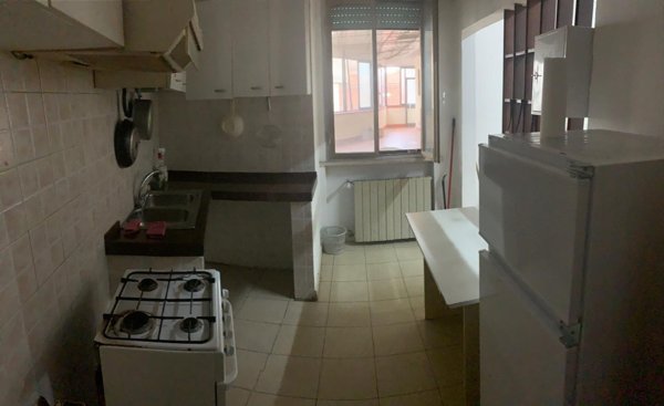 appartamento in affitto a Pisa in zona Ingegneria