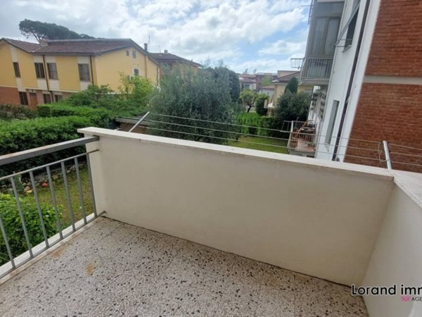 appartamento in affitto a Pisa in zona Porta a Lucca