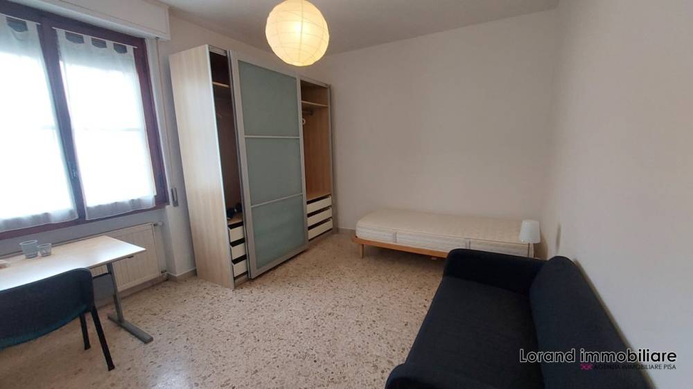 appartamento in affitto a Pisa in zona Porta a Lucca