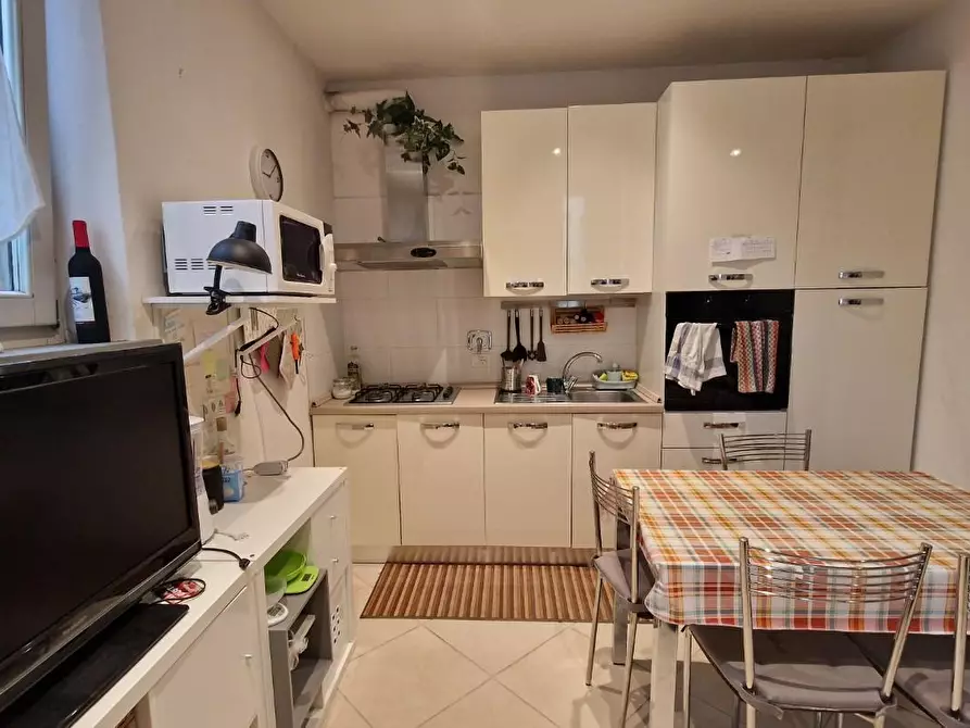 appartamento in affitto a Pisa in zona Quartiere Santa Maria