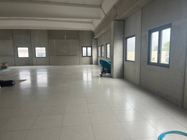 ufficio in affitto a Pisa in zona Ospedaletto