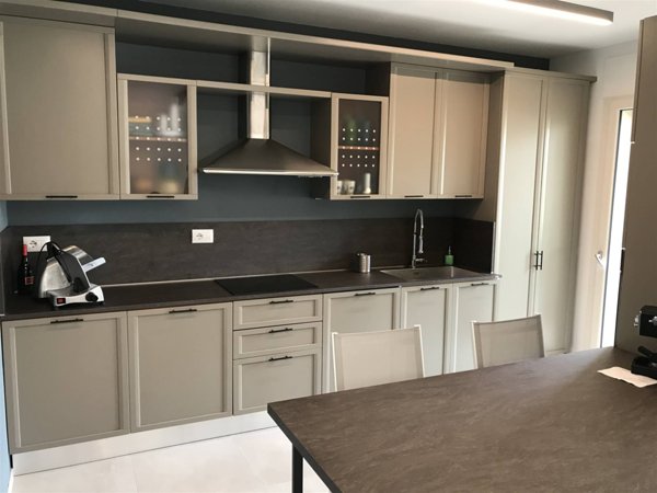 appartamento in affitto a Pisa in zona Tirrenia