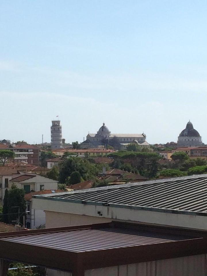 appartamento in affitto a Pisa in zona Porta a Lucca