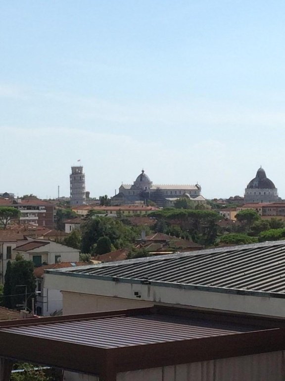 appartamento in affitto a Pisa in zona Porta a Lucca