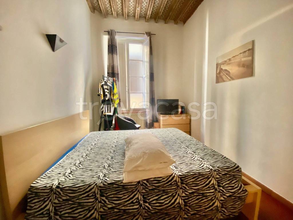 appartamento in affitto a Pisa in zona Centro Storico