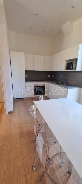 appartamento in affitto a Pisa in zona Quartiere Santa Maria