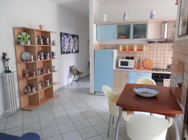 appartamento in affitto a Pisa in zona Lungarni