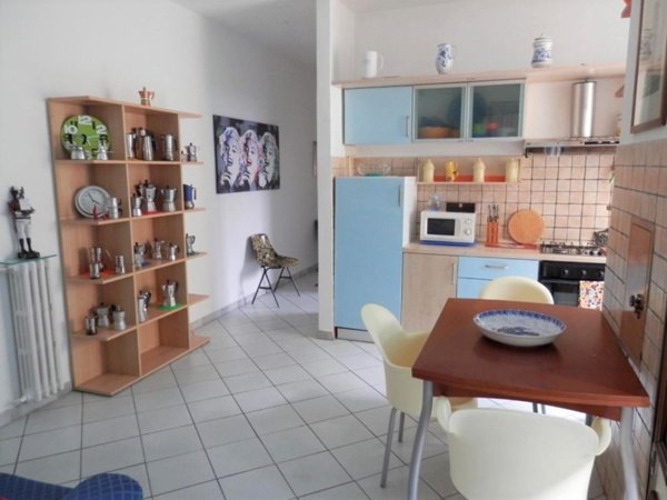 appartamento in affitto a Pisa in zona Lungarni