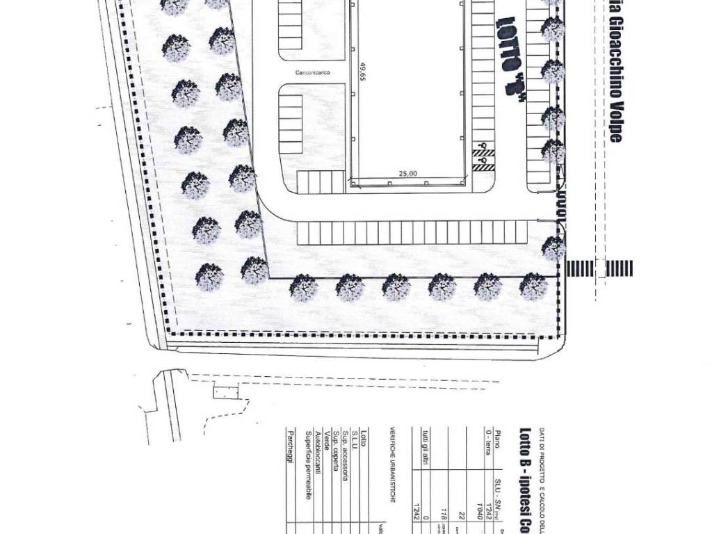 negozio in affitto a Pisa in zona Ospedaletto