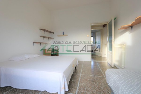 appartamento in affitto a Pisa in zona Quartiere San Giusto
