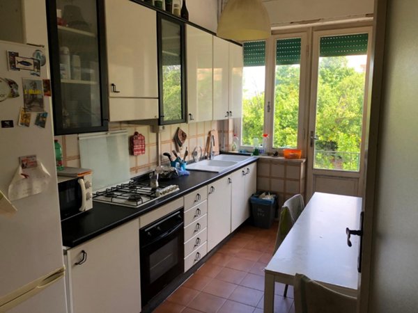 appartamento in affitto a Pisa in zona Quartiere Sant'Antonio