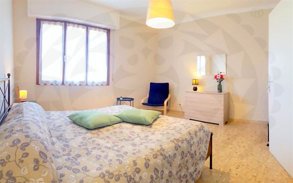 appartamento in affitto a Pisa in zona Quartiere San Francesco