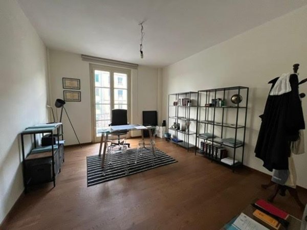 appartamento in affitto a Pisa in zona Lungarni