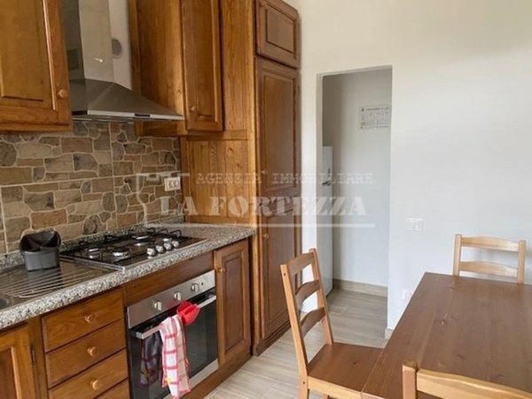 appartamento in affitto a Pisa in zona Quartiere San Giusto