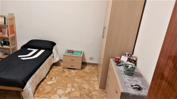 appartamento in affitto a Pisa in zona Porta a Lucca