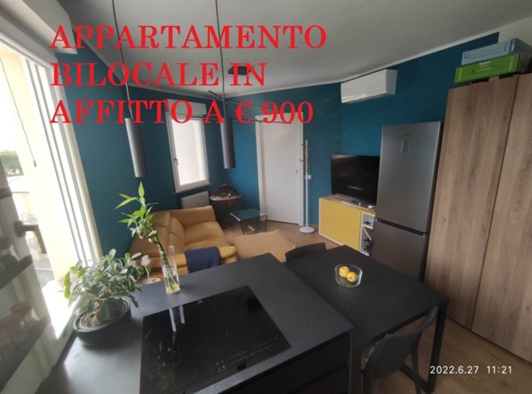 appartamento in affitto a Pisa in zona Cisanello