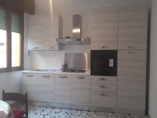 appartamento in affitto a Pisa in zona Quartiere Sant'Antonio