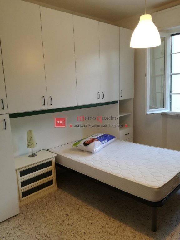 appartamento in affitto a Pisa in zona Landi