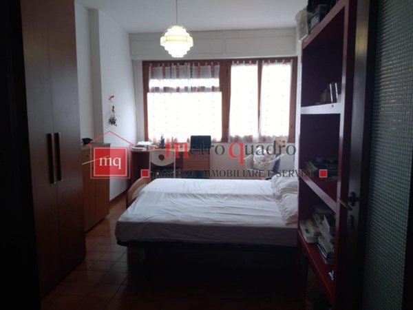 appartamento in affitto a Pisa in zona Landi