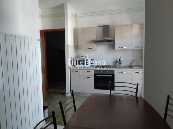 appartamento in affitto a Pisa in zona Pratale / Don Bosco