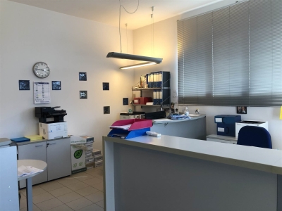 ufficio in affitto a Pisa