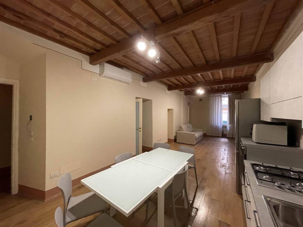 appartamento in affitto a Pisa in zona Centro Storico