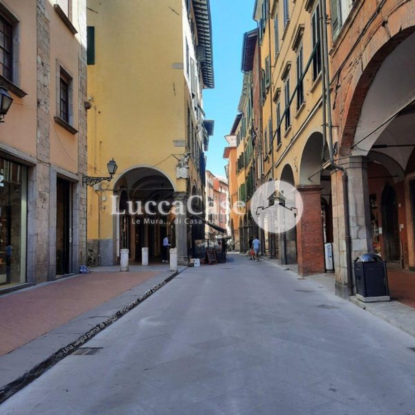 locale commerciale in affitto a Pisa in zona Quartiere San Martino