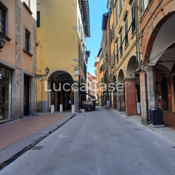 ufficio in affitto a Pisa in zona Quartiere San Martino