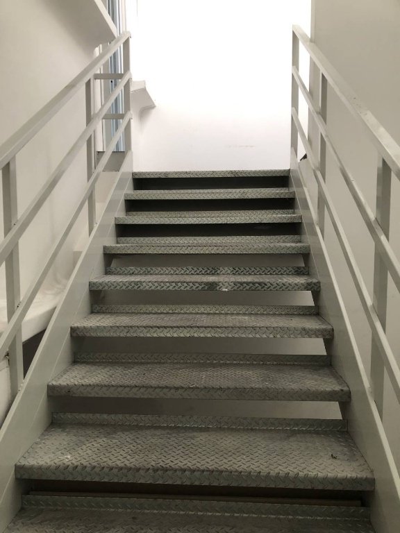 appartamento in affitto a Pisa in zona Ospedaletto