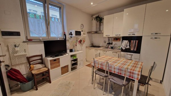 appartamento in affitto a Pisa in zona Quartiere Santa Maria