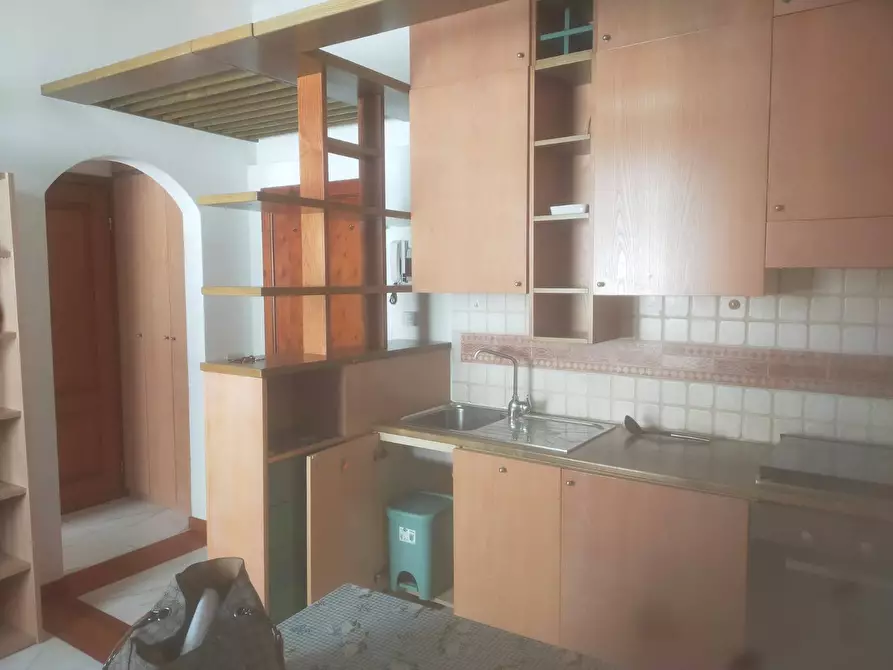 appartamento in affitto a Pisa in zona Santa Marta