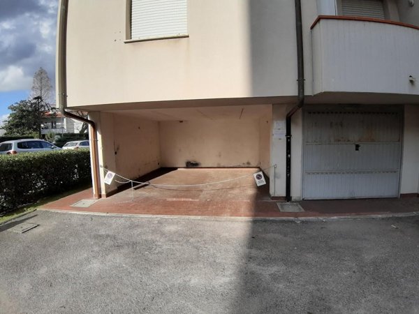 casa semindipendente in affitto a Pisa in zona Cisanello