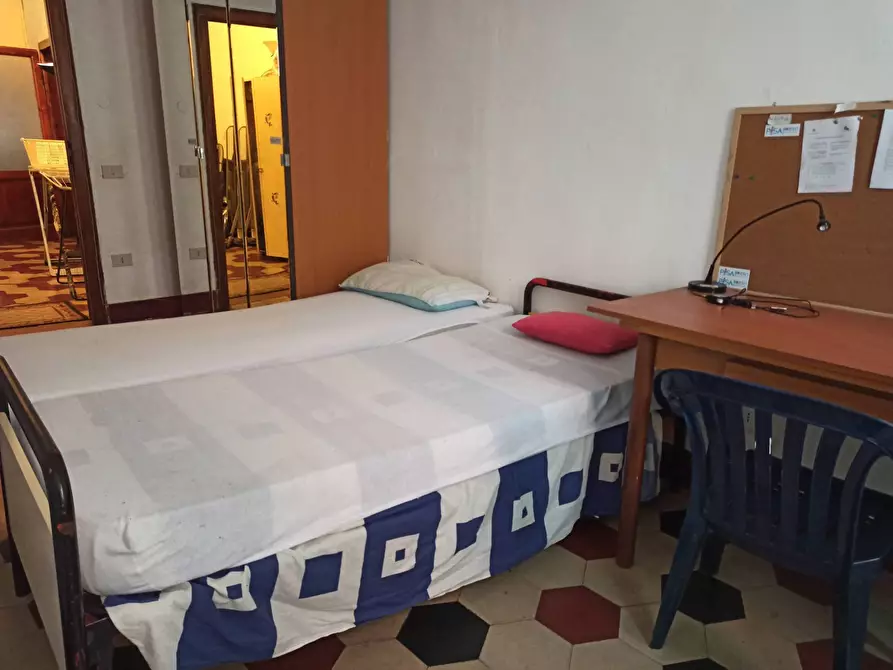 appartamento in affitto a Pisa in zona Quartiere Santa Maria