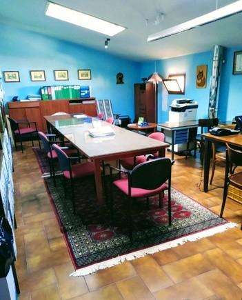 ufficio in affitto a Pisa in zona Tribunale