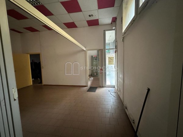 locale commerciale in affitto a Pisa in zona Quartiere San Martino