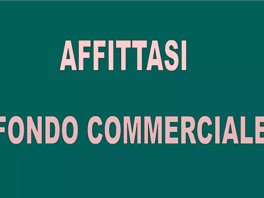 locale commerciale in affitto a Pisa in zona Santa Marta