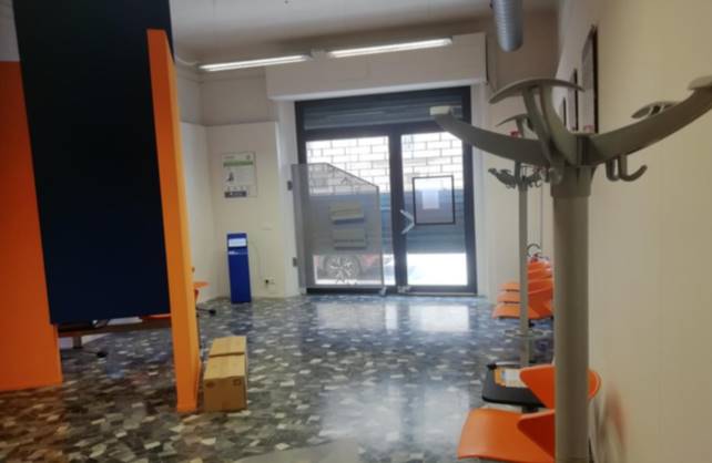 ufficio in affitto a Pisa in zona Stazione