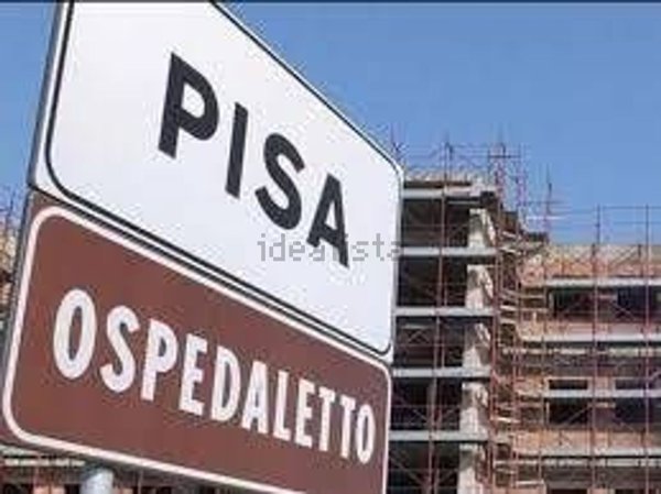 capannone in affitto a Pisa in zona Ospedaletto