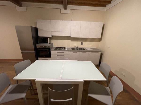appartamento in affitto a Pisa in zona Centro Storico