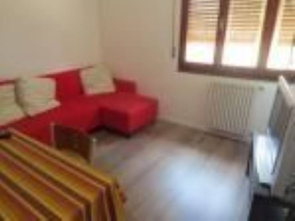 appartamento in affitto a Pisa in zona Pratale / Don Bosco