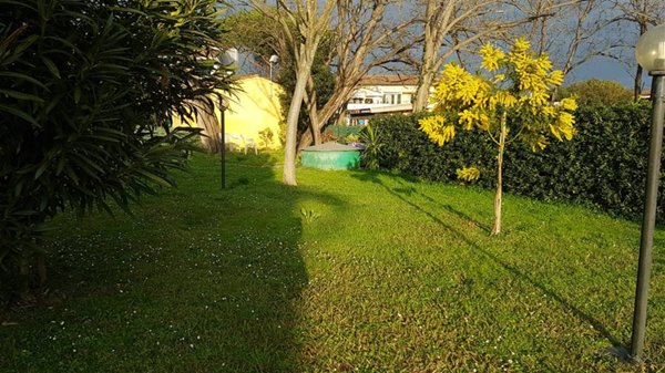 appartamento in affitto a Pisa in zona Barbaricina