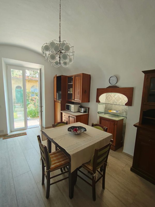 appartamento in affitto a Pisa in zona Quartiere San Francesco