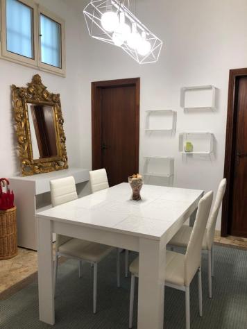 appartamento in affitto a Pisa in zona Quartiere San Francesco