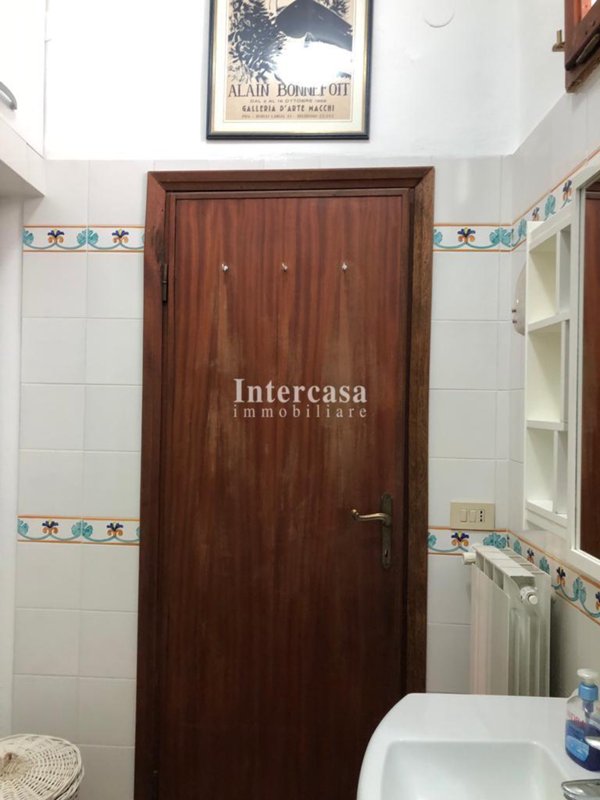 appartamento in affitto a Pisa in zona Quartiere San Francesco