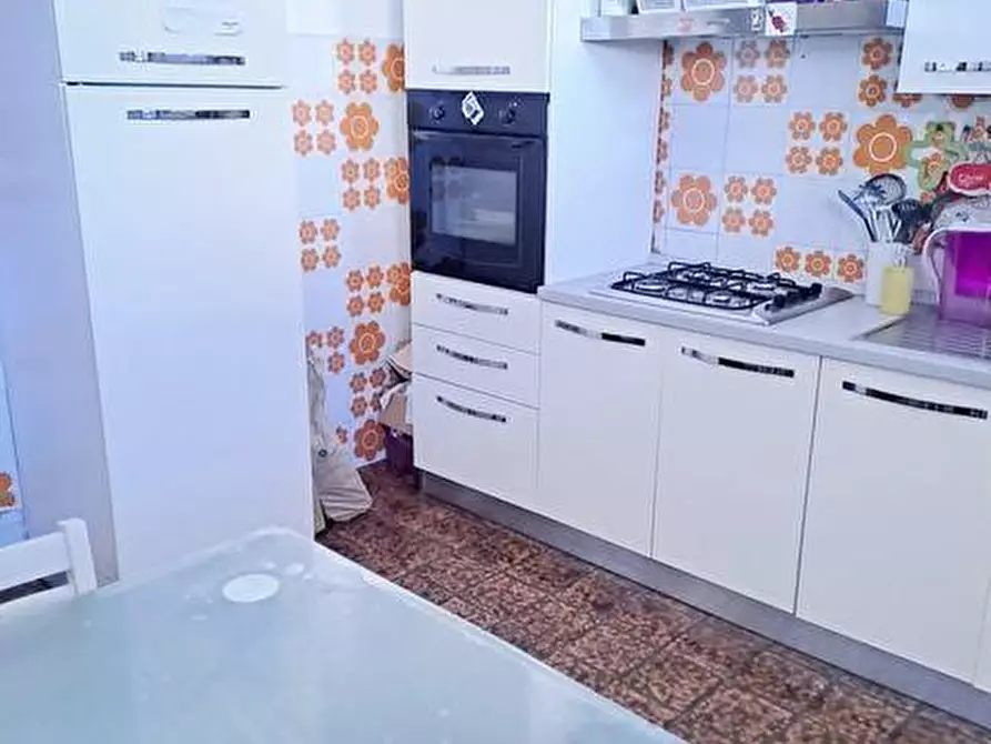 appartamento in affitto a Pisa in zona Landi