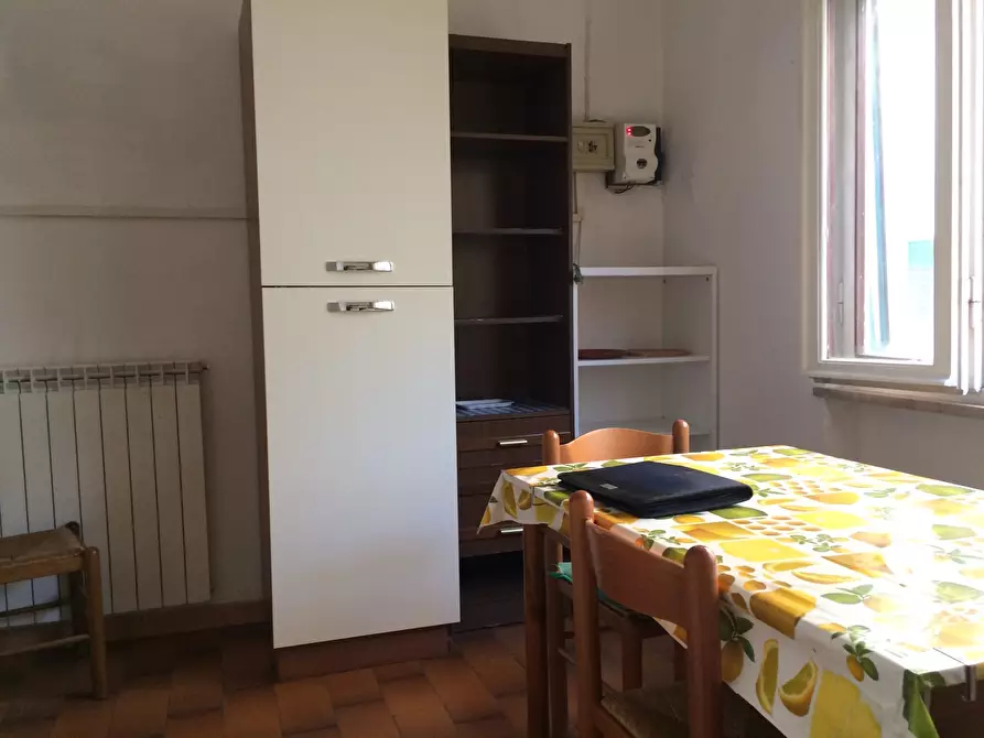 appartamento in affitto a Pisa in zona Quartiere Sant'Antonio