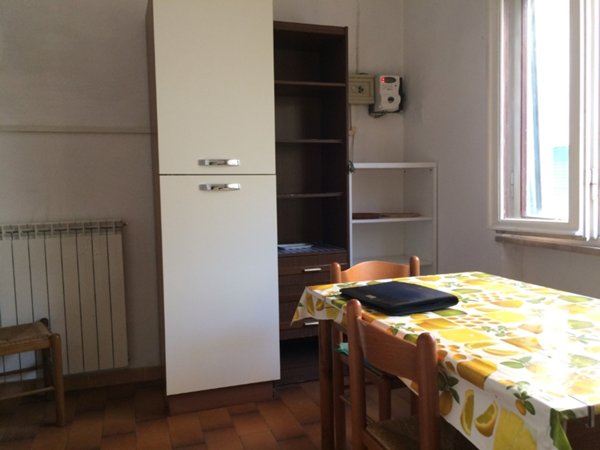 appartamento in affitto a Pisa in zona Quartiere San Martino