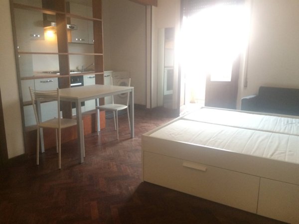 appartamento in affitto a Pisa in zona Quartiere San Giusto