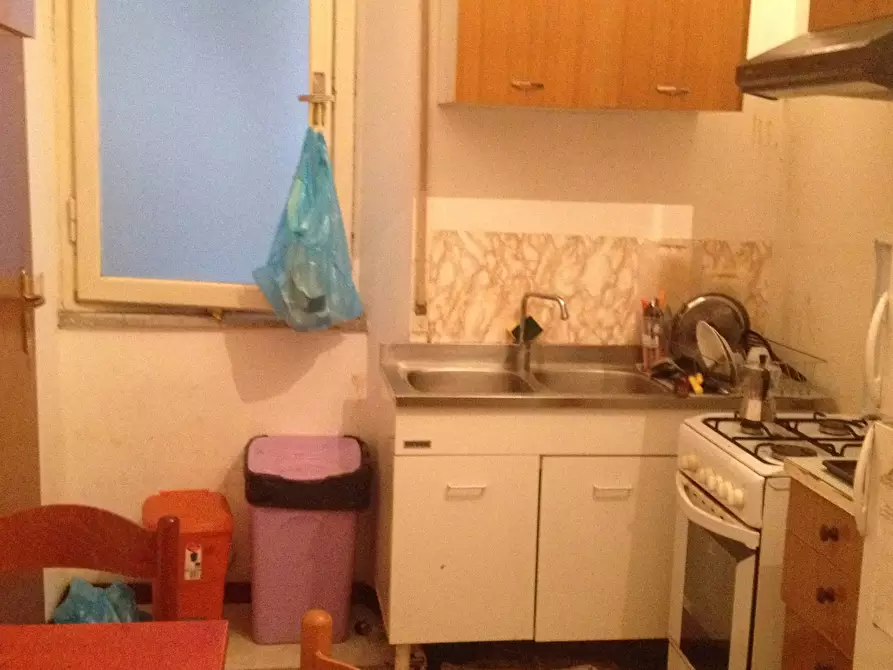 appartamento in affitto a Pisa in zona Quartiere San Francesco