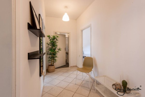 appartamento in affitto a Pisa in zona Landi